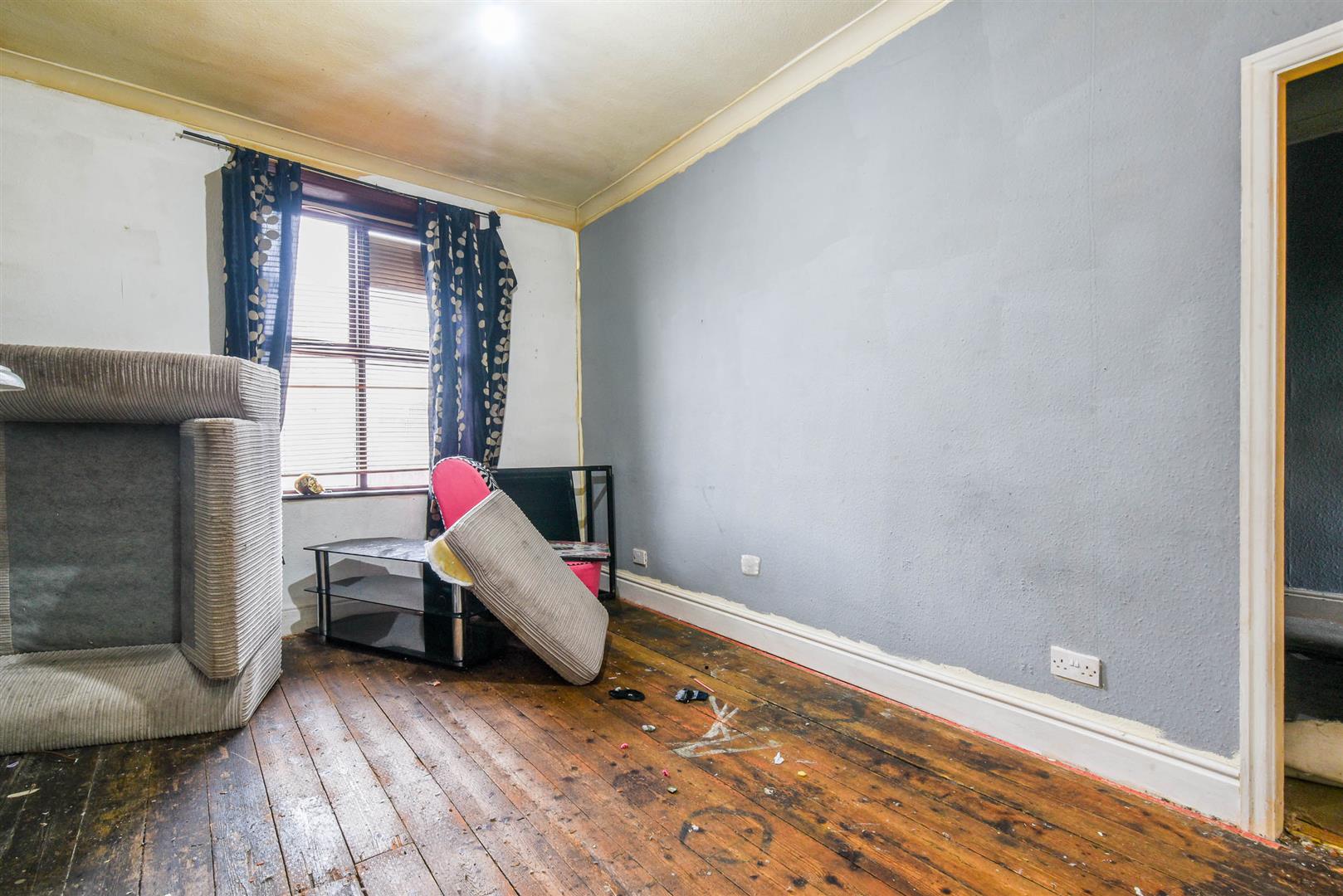 1 bed property in Market Street, Chorley